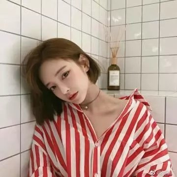 玫瑰男孩心贴心