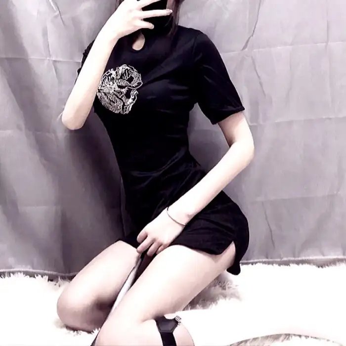 虚界之魔兽